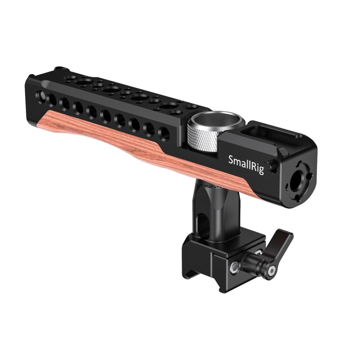 Obrotowy uchwyt SmallRig HTN2362 NATO